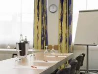 ibis Paderborn City - parking