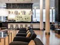 Hilton Helsinki Airport Các khách sạn ở Vantaa