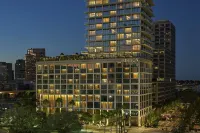 The Tampa Edition Các khách sạn gần Tampa Peter O'Knight Apt