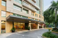 JW Marriott Hotel & Suites Saigon, The Apartments Các khách sạn ở TP. Hồ Chí Minh