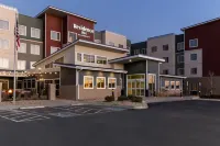 Residence Inn Denver Central Park Hotels in 