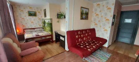 Ангара Отели рядом со станцией Улан-Удэ