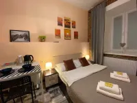 Boho Loft Hotel