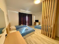 Hotel Stolis Hotel a Himare