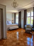 Schlosshotel Neustrelitz