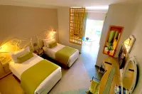 Hotel la Residence Hammamet