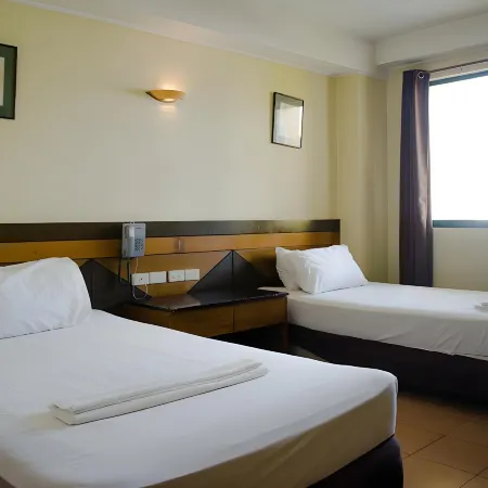 Country Village Hotel