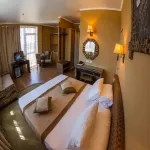 La Terrassa Spa Hotel Hotels near Shayba Arena