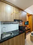 Studio Exclusive Transpark Juanda by MM Property Hotels in East Bekasi