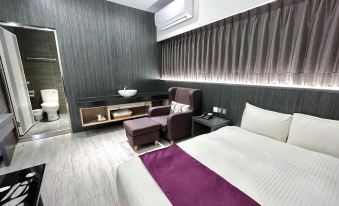 Fukun 5 Motel