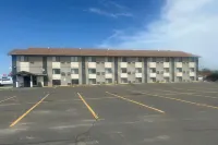 Super 8 by Wyndham Miles City Hôtels à : Miles City