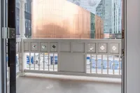 Sonder at Gare Saint Denis Hotels in Montreal