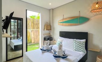 Siargao Bed and Brew