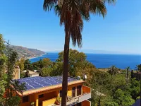 Hotel Innpiero Hotel in zona Funivia Taormina