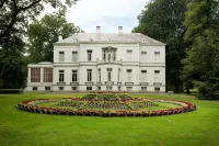 Grenshotel de Jonckheer Hotels in Берген-оп-Зом