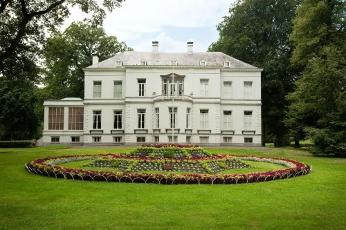 Grenshotel de Jonckheer Hotels in Bergen Op Zoom