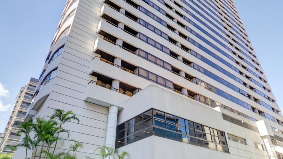 Radisson Paulista Sao Paulo