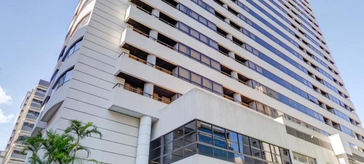 Radisson Paulista Sao Paulo Hôtels à&nbsp;: São Paulo