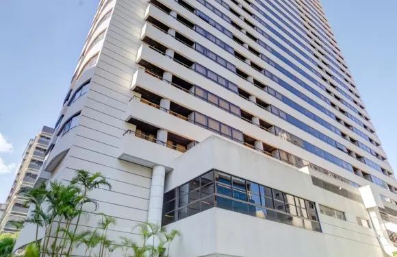 聖保羅保利斯塔麗笙酒店