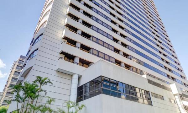 Radisson Paulista Sao Paulo