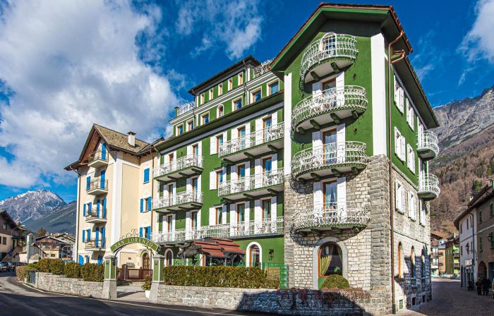 Hotel San Lorenzo