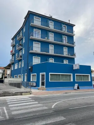 Hotel Belvedere Hotels in SantElpidio a Mare