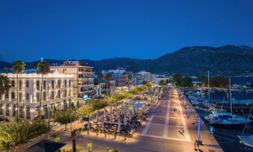 Grand Hotel Kalamata