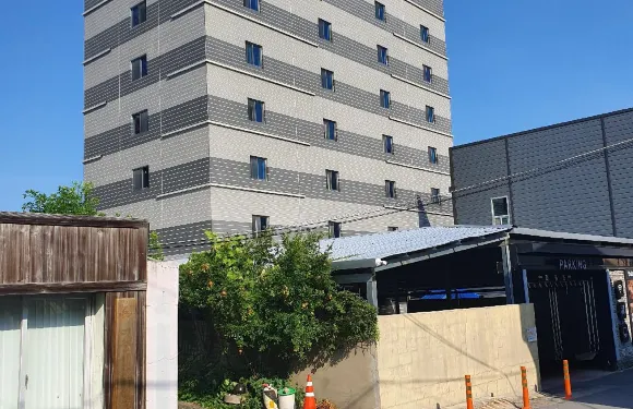 Yecheon B&B Hotel = 禮泉民宿酒店