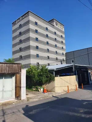 Yecheon B and B Hotels in Yecheon-gun