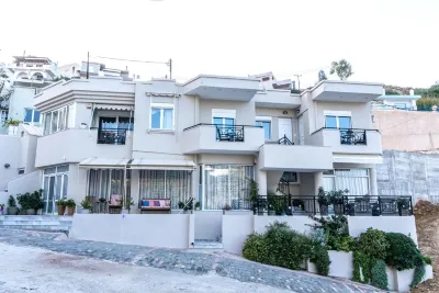 Michael View Apartment