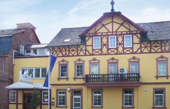Hotel Gerber