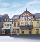 Hotel Gerber Hotel in zona Rückersbacher Schlucht