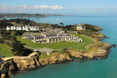 EMERIA Dinard Hôtel Thalasso & Spa