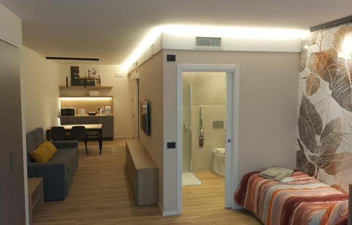 Fragilerooms