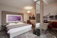 葉卡捷琳堡特內特飯店