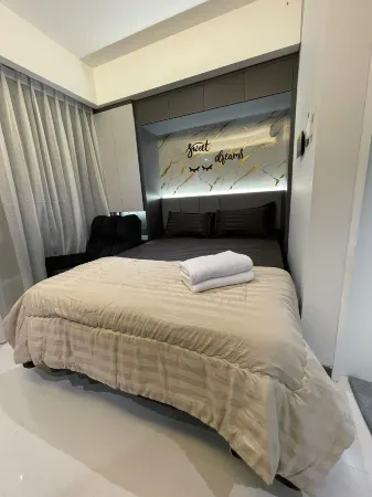 Deluxe Room-Sea View-Pool-Golf-Nuvasa Bay