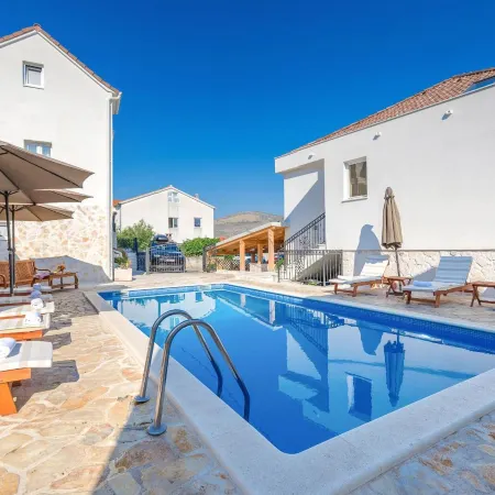 Villa Trau D`Oro