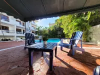 Calypso Beach Hotel - familiaux