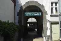 Pension Domblick - que admiten mascotas