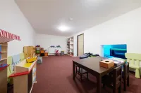 ProFamily Hotel Top Benecko Hotels in Vrchlabi