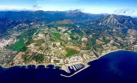 Apartamento NuevaBanus