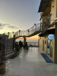 Aizawl Guest House Hotel a Aizawl