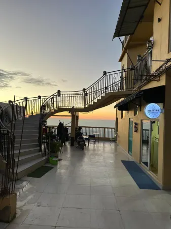 Aizawl Guest House Отели в г. Эйзол