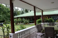 Le Chevalier Bay Guesthouse