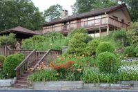 Cliff Dwellers Inn Hotels in Blowing Rock