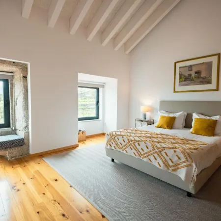 Casa do Santo - Wine & Tourism