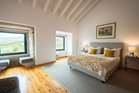 Casa do Santo - Wine & Tourism