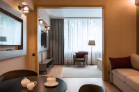 Ples Park-Hotel