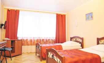 Hotel Gorizont