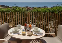 Hotel les Vikings Hotels in Le Croisic